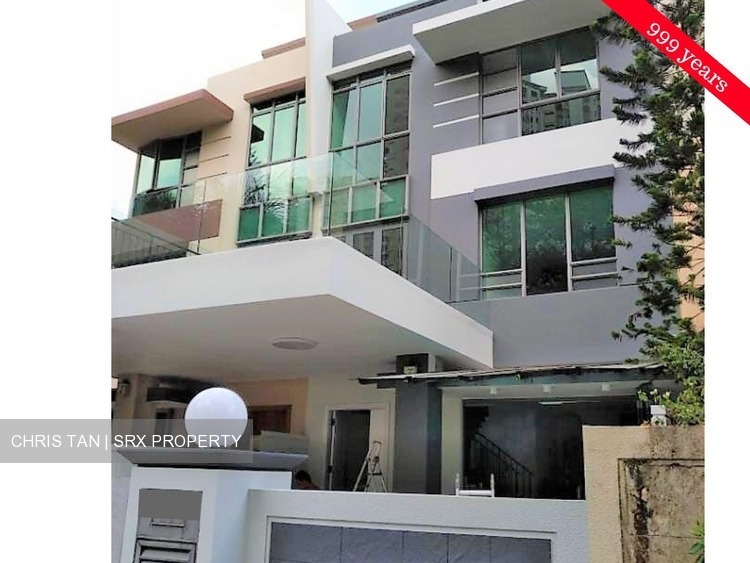 Gerald Residence thumbnail photo